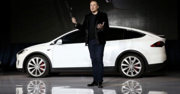 Илон Маск потирает руки: Tesla снова получила рекордную квартальную прибыль
