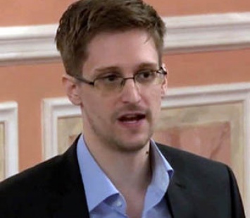 Эдвард Сноуден сможет навсегда остаться в России