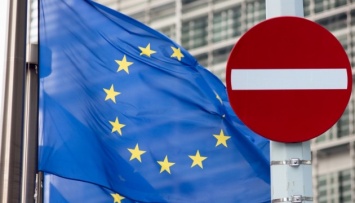ЕС расширил санкции против России за кибератаку на Бундестаг