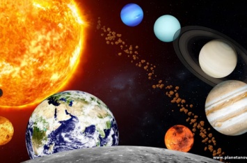 Астролог: через два месяца мир войдет в новую эру