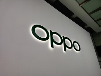 OPPO разработала высокоточную систему навигации для смартфонов