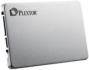 Plextor выпустила SSD серии M8V Plus в форматах 2,5 дюйма и М.2