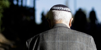 Численность евреев в Европе упала почти втрое за полвека