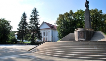 Здание музея Шевченко на Тарасовой Горе внесли в госреестр памятников