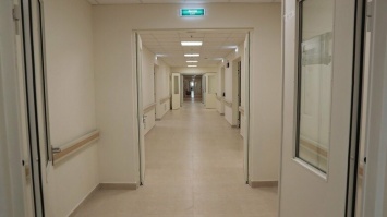 Симферопольская больница получит 15 млн рублей благотворительной помощи