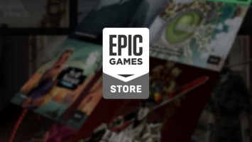 В Epic Games Store стартовала хэллоуинская распродажа