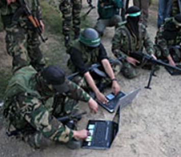 Times: ХАМАС ведет кибервойну из Турции