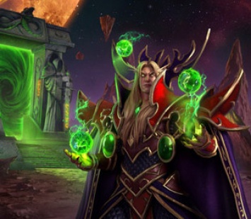 Авторы Warcraft III и StarCraft II открыли собственную студию для работы над новыми стратегиями