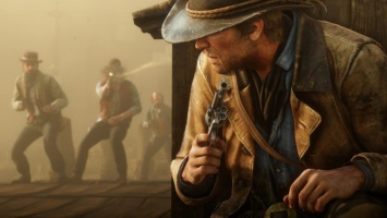Защита Rockstar Games не устояла: Red Dead Redemption 2 взломали спустя год после релиза