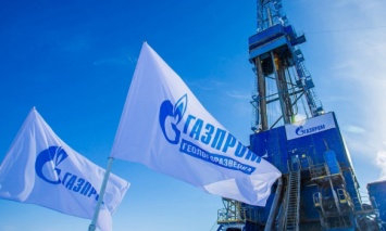 В "Газпроме" говорят, что на строительство "Северного потока-2" влияет много чего, включая погоду