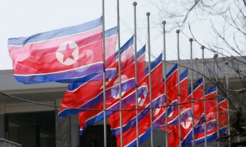 В Северной Корее связывают угрозу коронавируса с пылью из Китая