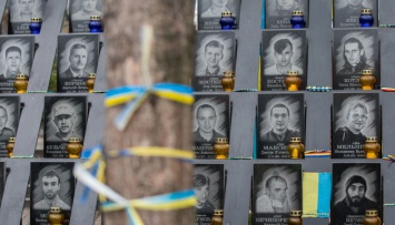Студент, осквернивший памятник Героям Небесной сотни, отчислен из университета - Геращенко
