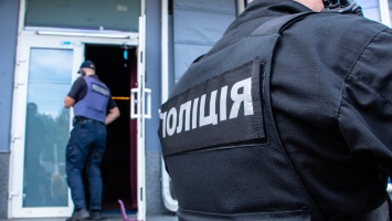 Начальник полиции Днепропетровской области обратился к жителям перед выборами