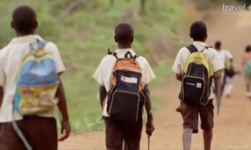 В Камеруне вооруженные люди напали на школу, погибли дети