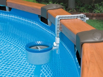Оснащение бассейнов: особенности выбора оборудования