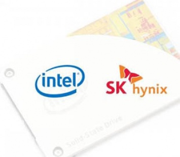 Сделка Intel и SK Hynix пойдет на пользу остальным производителям флеш-памяти