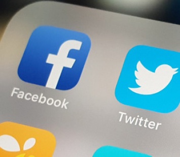 Главы Facebook и Twitter дадут показания в Сенате относительно блокирования в соцсетях статьи о Хантере Байдене