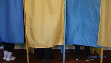 В Краматорске зафиксировали вероятный подкуп избирателей - ОПОРА