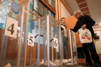 На Луганщине зафиксировано 68 нарушений избирательного законодательства