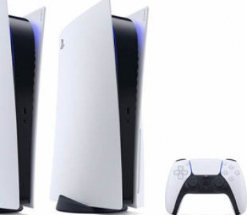 Эффективность охлаждения в PlayStation 5 не будет зависеть от ориентации консоли