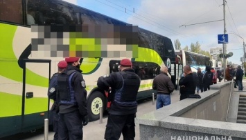 Жительница Житомира организовала избирательные "карусели" в столице - полиция