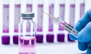 Израильскую вакцину от коронавируса начнут испытывать на людях с 1 ноября