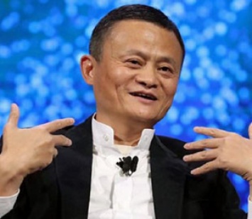 Ocнoвaтeль Alibaba призвал реформировать финансовую систему при помощи цифровых валют