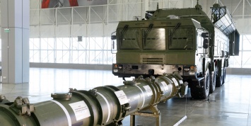 Путин согласился убрать спорные ракеты 9М729 из Калининградской области