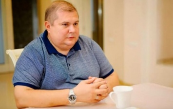 Отстраненный от руководства глава Одесской таможни остается работать замом