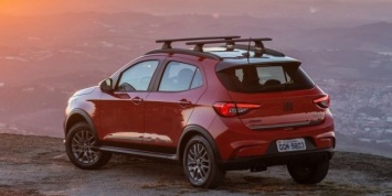 Fiat против Hyundai: итальянский конкурент корейской Креты