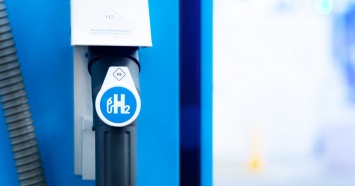В России займутся развитием транспорта на водородном топливе