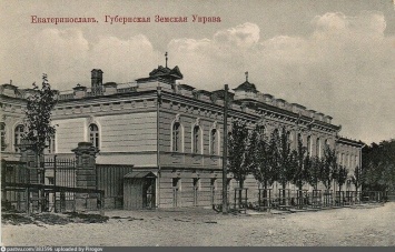 История старинного здания в центре Днепра, что стало Центром современной культуры, - 3D-ТУР