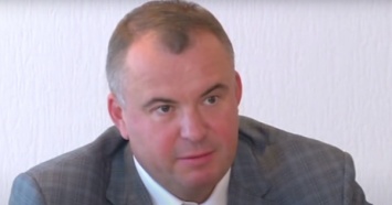 Высший антикоррупционный суд не стал менять меру пресечения Гладковскому