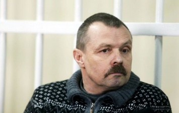 В Украине освободили единственного осужденного за госизмену крымского депутата
