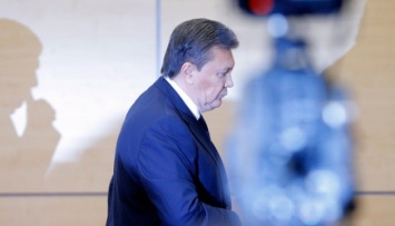 САП обжалует отказ в аресте Януковича по делу «Межигорья»