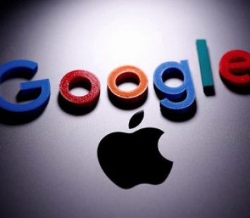 Антимонопольный иск минюстиции США к Google может негативно отразиться на бизнесе Apple