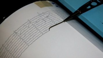 На Камчатке за сутки произошло шесть землетрясений