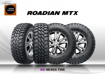 Nexen Tire будет поставщиком шин для нового поколения SEAT Leon