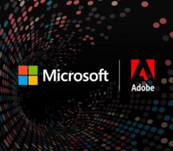 Microsoft объединяется с Adobe и C3.ai для выпуска программного обеспечения по управлению клиентскими базами данных