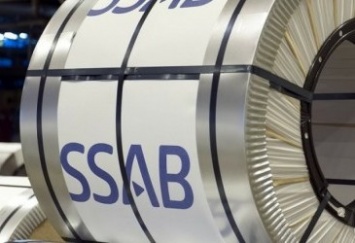 Шведская SSAB может объединиться с европейским подразделением Tata Steel