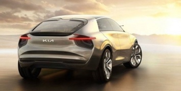 KIA: перезагрузка