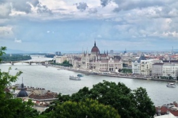 Роклад «Динамо» в Будапеште: программа вторника