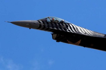 Война в Карабахе: Турецкие F-16 в Азербайджане перебросили из-за Армении