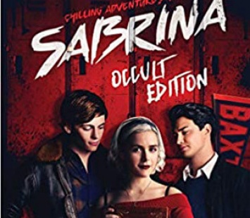 Netflix опубликовал тизер нового сезона "Сабрины"