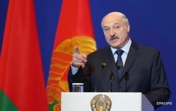 Лукашенко заявил о террористической угрозе в Беларуси