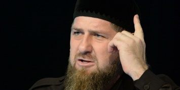 Кадыров увидел в Макроне вдохновителя терроризма