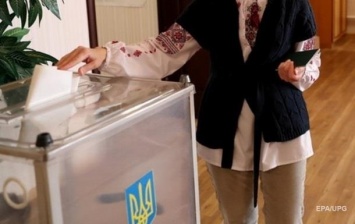 На Сумщине на фейковом участке "проголосовали" почти 400 избирателей
