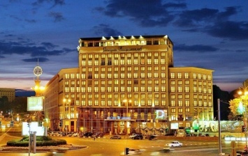 Суд обязал НАБУ расследовать продажу столичного отеля Днепр