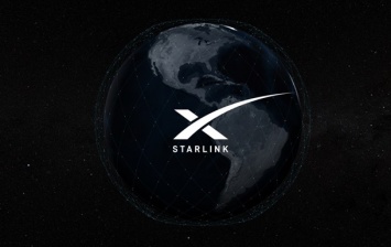 Интернет от SpaceX начнет работу до конца года