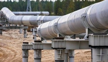 Кабмин обеспечил введение в эксплуатацию обходного участка нефтепровода «Броды - Госграница»